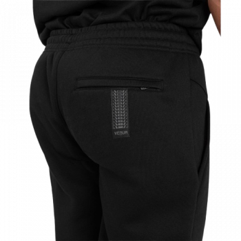 Venum Silent Power Jogginghose Black Kids